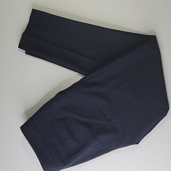 Calvin Klein Straight Leg Dress Pants SZ 0 NWT - Picture 12 of 13